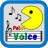 PaintVoice（歌声合成＆作曲アプリ） icon