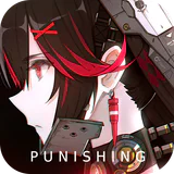 Punishing: Gray Raven