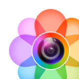 Photo Studio: Bildbearbeitung
