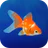 金魚育成アプリ・ポケット金魚 icon