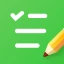 Liste de courses - Listonic icon