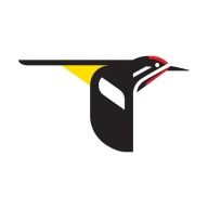 Cornell LabによるMerlin Bird ID icon