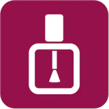 Lacquergram: for Nail Polish L
