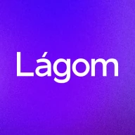 Lagom: Schneller VPN Proxy icon