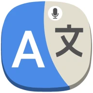 Tous Langue Traduire App icon