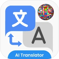 AI-Übersetzung :Übersetzer App icon