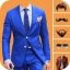 Klug Männer Jacke Foto Editor icon