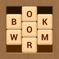 Bookworm Classic - Word Hunt icon