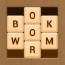 Bookworm Classic - Word Hunt icon