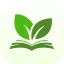 LeafNovel - Novels & Stories icon