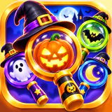 Search It – Objetos Ocultos icon