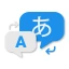 AI Language Tutor - Learning icon