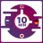 10 Minuten Sprache icon