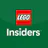 LEGO® Insiders: Shop & Rewards icon