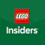 LEGO® Insiders: Shop & Rewards