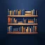 Mein Bücherregal: ISBN Scanner icon