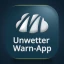 Meteo! - Unwetter Warn App icon