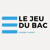 Le Jeu du Bac, comme avant ! icon