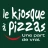 Le kiosque à pizzas icon