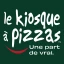 Le kiosque à pizzas icon