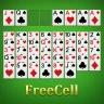 無料のセルソリティア icon