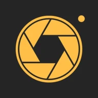 Manuelle Kamera Pro : DSLR Cam icon