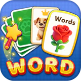 LexiRoute:Word Card Puzzle