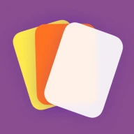 Vokabeltrainer mit Lernkarten icon