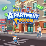 Idle Apartment Tycoon