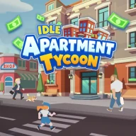 Idle Apartment Tycoon icon