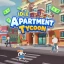 Idle Apartment Tycoon icon