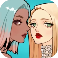 SuitU: Fashion Avatar Dress Up icon