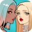 SuitU: Fashion Avatar Dress Up icon