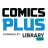 Comics Plus icon
