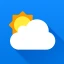天気天気 - 気温に合った服装がわかる天気予報アプリ icon