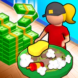 Clean It: レストランの大掃除！ icon
