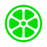 Lime - #RideGreen