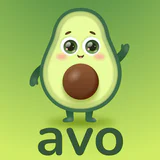 Beikost Tracker & BLW: Avo