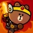LINE おまかせレンジャー 放置育成RPG icon