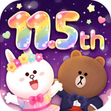 LINE バブル2 - シューティングパズル