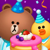 LINE シェフ かわいいクッキングゲームでレストラン経営！