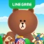 LINE ブラウンファーム icon