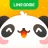 LINE パズル タンタン icon