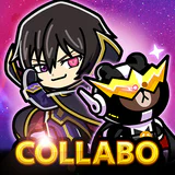 LINE レンジャー×アニメ『怪獣８号』コラボ icon