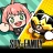 LINE レンジャー×アニメ『怪獣８号』コラボ icon