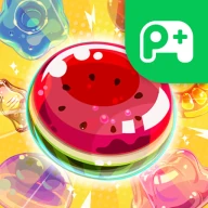 LINE：マージジェリー icon
