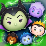 LINE:ディズニー ツムツム icon