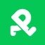 LINE WALK icon