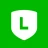 LINE公式アカウント icon