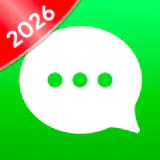 メッセンジャーSMS - テキストメッセージ